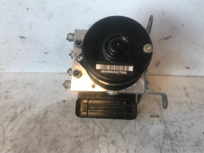 Gebruikte ABS Pomp BMW 3 serie (E92) 335d 24V Prijs op aanvraag aangeboden door Autohandel-Smet Gebroeders NV