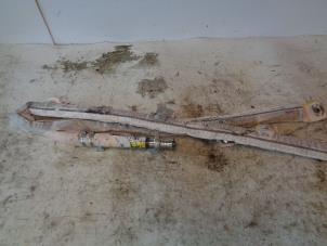 Gebruikte Hemel Airbag Volkswagen Passat CC (357) 2.0 TDI 16V 170 4Motion Prijs op aanvraag aangeboden door Autohandel-Smet Gebroeders NV