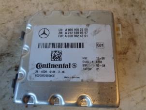 Gebruikte Computer Diversen Mercedes E (C207) Prijs op aanvraag aangeboden door Autohandel-Smet Gebroeders NV