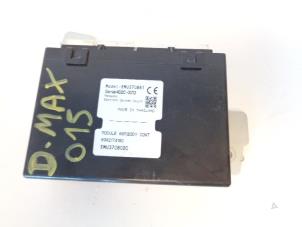 Gebruikte Computer Diversen Isuzu D-Max (TFR/TFS) 2.5 D Twin Turbo Prijs op aanvraag aangeboden door Autohandel-Smet Gebroeders NV