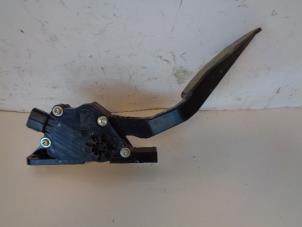 Gebruikte Gaspedaalpositie Sensor Isuzu D-Max (TFR/TFS) 2.5 D Twin Turbo Prijs op aanvraag aangeboden door Autohandel-Smet Gebroeders NV