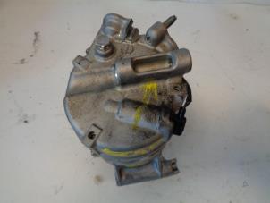 Gebruikte Aircopomp Volvo XC60 I (DZ) 2.5 T5 20V AWD Prijs op aanvraag aangeboden door Autohandel-Smet Gebroeders NV