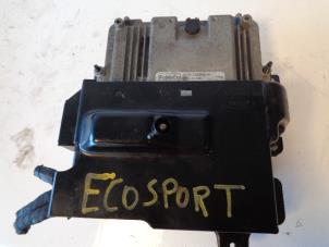 Gebruikte Computer Motormanagement Ford EcoSport (JK8) 1.5 Ti-VCT 16V Prijs op aanvraag aangeboden door Autohandel-Smet Gebroeders NV