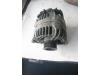 Dynamo van een Opel Corsa D, 2006 / 2014 1.0, Hatchback, Benzine, 998cc, 48kW (65pk), FWD, A10XEP, 2009-12 / 2014-08 2011