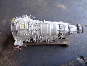 Gebruikte Automaatbak Audi A5 Quattro (B8C/S) 3.0 TDI V6 24V Prijs op aanvraag aangeboden door Autohandel-Smet Gebroeders NV