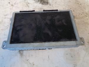 Gebruikte Display Interieur Audi A5 Quattro (B8C/S) 3.0 TDI V6 24V Prijs op aanvraag aangeboden door Autohandel-Smet Gebroeders NV