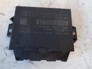 Gebruikte Computer Diversen Audi A5 Quattro (B8C/S) 3.0 TDI V6 24V Prijs op aanvraag aangeboden door Autohandel-Smet Gebroeders NV