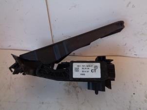 Gebruikte Sensor Gaspedaalpositie Volkswagen Passat Variant (365) 1.6 TDI 16V Bluemotion Prijs op aanvraag aangeboden door Autohandel-Smet Gebroeders NV