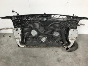 Gebruikte Radiateurfan Audi A7 Sportback (4GA/4GF) 3.0 TDI V6 24V Quattro Prijs op aanvraag aangeboden door Autohandel-Smet Gebroeders NV