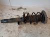 BMW 1 serie (F20) 120i 1.6 16V Schokbreker rechts-voor