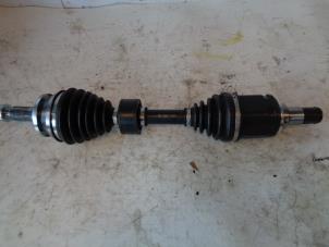 Gebruikte Differentieel voor Toyota Corolla (E12) 2.0 D-4D 16V 116 Prijs op aanvraag aangeboden door Autohandel-Smet Gebroeders NV