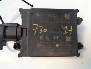 Gebruikte Computer Diversen BMW 7 serie (G11/12) 740d,Ld xDrive 24V Prijs op aanvraag aangeboden door Autohandel-Smet Gebroeders NV