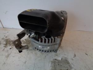 Gebruikte Dynamo BMW 1 serie (F20) 120i 1.6 16V Prijs op aanvraag aangeboden door Autohandel-Smet Gebroeders NV