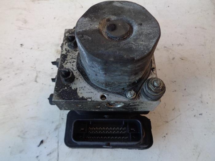 Gebruikte ABS Pomp Fiat Ducato (250) 2.0 D 115 Multijet Prijs op aanvraag aangeboden door Autohandel-Smet Gebroeders NV
