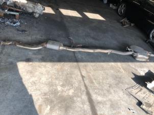 Gebruikte Katalysator BMW 5 serie Touring (F11) 525d xDrive 16V Prijs op aanvraag aangeboden door Autohandel-Smet Gebroeders NV