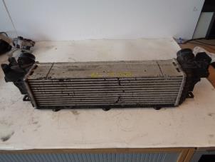 Gebruikte Intercooler BMW 7 serie (G11/12) 740d,Ld xDrive 24V Prijs op aanvraag aangeboden door Autohandel-Smet Gebroeders NV