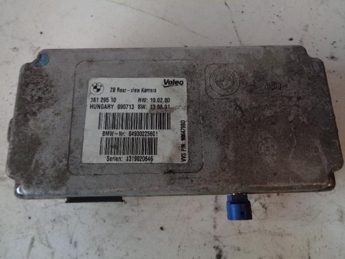 Computer Diversen BMW 5 serie (F10), 2009 / 2016 520d 16V, Sedan, 4Dr, Diesel, 1.995cc, 135kW (184pk), RWD, N47D20C, 2010-06 / 2014-06, FW11; FW12; FW91; FW92; 5C31; 5C32 (Gebruikt)