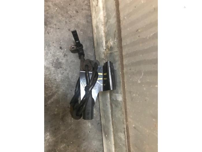 Renault Trafic ABS Sensoren voorraad Onderdelenlijn.nl