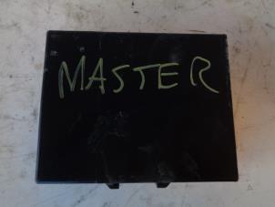 Gebruikte Computer Diversen Renault Master III (FV) 2.3 dCi 145 16V FWD Prijs op aanvraag aangeboden door Autohandel-Smet Gebroeders NV