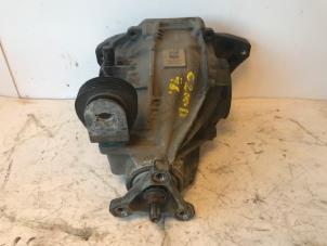 Gebruikte Differentieel achter Mercedes C Estate (S205) C-200 BlueTEC, C-200 d 1.6 16V Prijs op aanvraag aangeboden door Autohandel-Smet Gebroeders NV