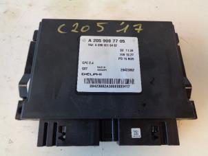 Gebruikte Computer Diversen Mercedes C Estate (S205) C-200 BlueTEC, C-200 d 1.6 16V Prijs op aanvraag aangeboden door Autohandel-Smet Gebroeders NV