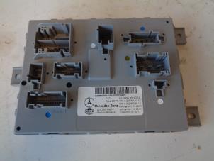 Gebruikte Zekeringkast Mercedes C Estate (S205) C-200 BlueTEC, C-200 d 1.6 16V Prijs op aanvraag aangeboden door Autohandel-Smet Gebroeders NV