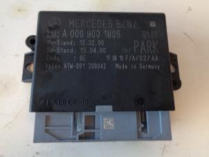 Gebruikte Computer Diversen Mercedes C Estate (S205) C-200 BlueTEC, C-200 d 1.6 16V Prijs op aanvraag aangeboden door Autohandel-Smet Gebroeders NV