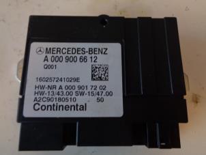 Gebruikte Computer Diversen Mercedes C Estate (S205) C-200 BlueTEC, C-200 d 1.6 16V Prijs op aanvraag aangeboden door Autohandel-Smet Gebroeders NV