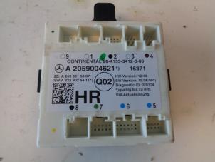 Gebruikte Computer Diversen Mercedes C Estate (S205) C-200 BlueTEC, C-200 d 1.6 16V Prijs op aanvraag aangeboden door Autohandel-Smet Gebroeders NV