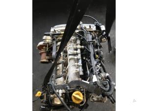 Gebruikte Motor Alfa Romeo Giulietta (940) 1.6 JTDm 16V Prijs op aanvraag aangeboden door Autohandel-Smet Gebroeders NV