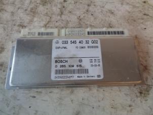 Gebruikte Computer Diversen Mercedes E (W211) 3.2 E-320 CDI 24V Prijs op aanvraag aangeboden door Autohandel-Smet Gebroeders NV