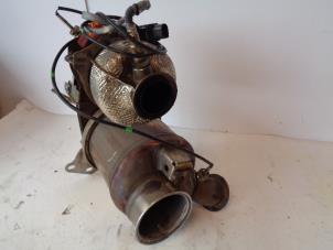 Gebruikte Katalysator Volkswagen Golf VII (AUA) 2.0 TDI 16V Prijs op aanvraag aangeboden door Autohandel-Smet Gebroeders NV