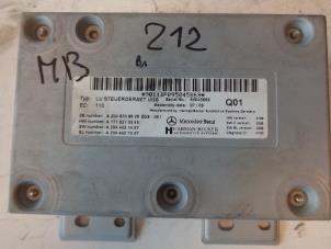 Gebruikte Computer Diversen Mercedes E (C207) Prijs op aanvraag aangeboden door Autohandel-Smet Gebroeders NV