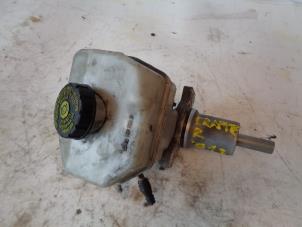 Gebruikte Hoofdremcilinder Volkswagen Crafter 2.0 BiTDI Prijs op aanvraag aangeboden door Autohandel-Smet Gebroeders NV