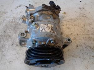 Gebruikte Aircopomp Volkswagen Touran (5T1) 1.6 TDI SCR BlueMotion Technology Prijs op aanvraag aangeboden door Autohandel-Smet Gebroeders NV