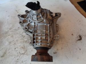 Gebruikte Differentieel voor Maserati Ghibli III 3.0 S Q4 Biturbo V6 24V Prijs op aanvraag aangeboden door Autohandel-Smet Gebroeders NV