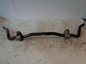 Gebruikte Stabilisatorstang voor Maserati Ghibli III 3.0 S Q4 Biturbo V6 24V Prijs op aanvraag aangeboden door Autohandel-Smet Gebroeders NV
