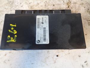 Gebruikte Computer Diversen BMW 5 serie Touring (E61) 520d 16V Prijs op aanvraag aangeboden door Autohandel-Smet Gebroeders NV