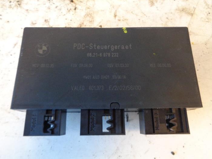 Gebruikte Computer Diversen BMW 5 serie Touring (E61) 520d 16V Prijs op aanvraag aangeboden door Autohandel-Smet Gebroeders NV