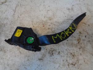 Gebruikte Sensor Gaspedaalpositie Opel Mokka/Mokka X 1.7 CDTI 16V 4x2 Prijs op aanvraag aangeboden door Autohandel-Smet Gebroeders NV