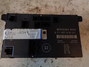 Gebruikte Computer Diversen Mercedes E (W211) 3.2 E-320 CDI 24V Prijs op aanvraag aangeboden door Autohandel-Smet Gebroeders NV