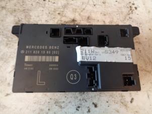 Gebruikte Computer Diversen Mercedes E (W211) 3.2 E-320 CDI 24V Prijs op aanvraag aangeboden door Autohandel-Smet Gebroeders NV