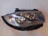 BMW 1 serie (E87/87N) 116i 1.6 16V Koplamp rechts
