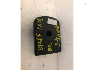 Gebruikte Computer Diversen Landrover Range Rover Sport (LS) 3.6 TDV8 32V Prijs op aanvraag aangeboden door Autohandel-Smet Gebroeders NV