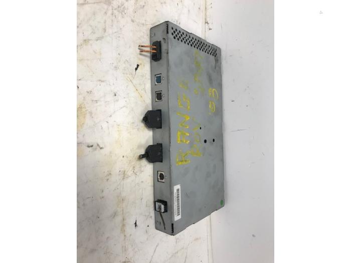 Gebruikte Computer Diversen Landrover Range Rover Sport (LS) 3.6 TDV8 32V Prijs op aanvraag aangeboden door Autohandel-Smet Gebroeders NV