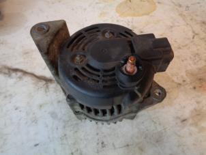 Gebruikte Dynamo Isuzu D-Max 3.0 D 4x4 Prijs op aanvraag aangeboden door Autohandel-Smet Gebroeders NV