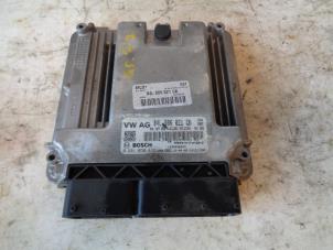 Gebruikte Computer Motormanagement Audi Q5 (8RB) 2.0 TDI 16V Prijs op aanvraag aangeboden door Autohandel-Smet Gebroeders NV