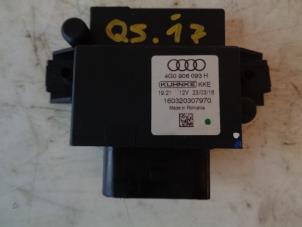 Gebruikte Dieselpomp Audi Q5 (8RB) 2.0 TDI 16V Prijs op aanvraag aangeboden door Autohandel-Smet Gebroeders NV
