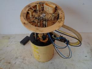 Gebruikte Tank element Pomp Audi A6 Allroad Quattro (C6) 3.0 TDI V6 24V Prijs op aanvraag aangeboden door Autohandel-Smet Gebroeders NV