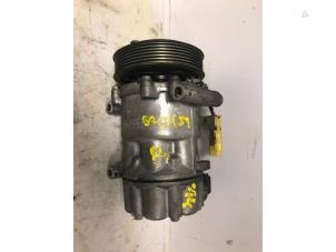 Gebruikte Pomp Airco Peugeot 508 (8D) 1.6 e-THP 165 16V Prijs op aanvraag aangeboden door Autohandel-Smet Gebroeders NV